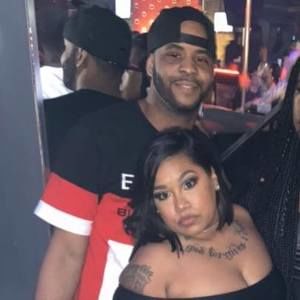 Meet your Posher, Brenda